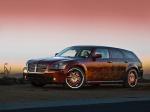 Dodge Magnum by Cats Roar 2005 года